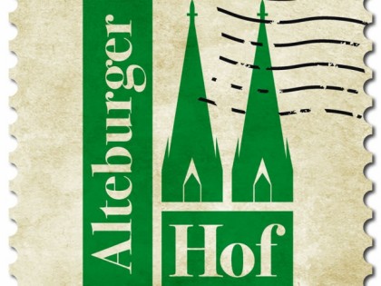 照片: Alteburger Hof